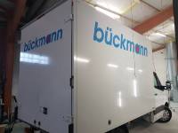 Firma - B&uuml;ckmann
